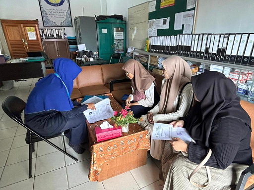 Tugas dan Fungsi Tenaga Administrasi Sekolah